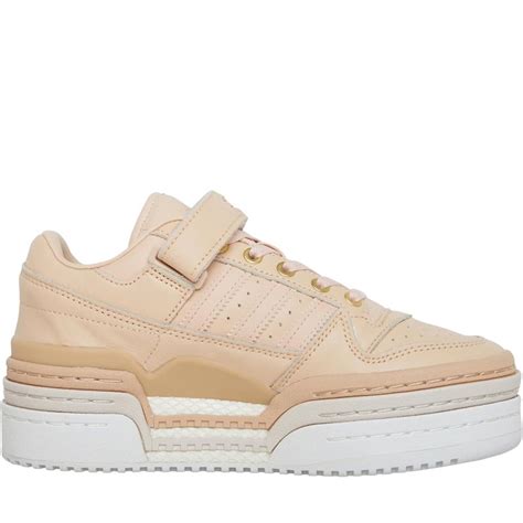 adidas originals triple platforum women's